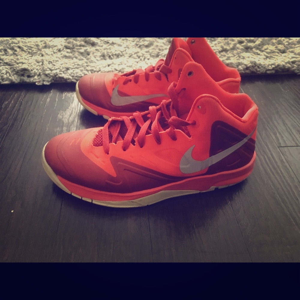 Nike